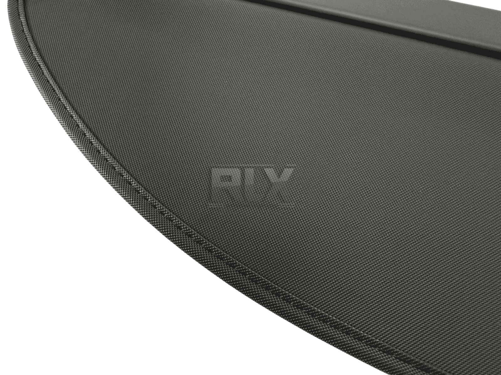 Rolhoedenplank - Zwart – (Vw Passat B8) 2015-2021 - OEM: 3G9867871 / 3G9867871D / 3G9867871F